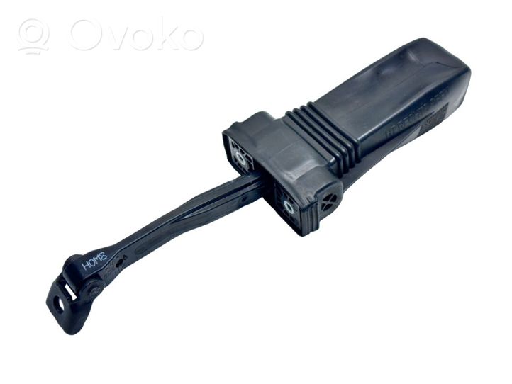 Audi A4 S4 B9 Rear door check strap stopper 8W0839249