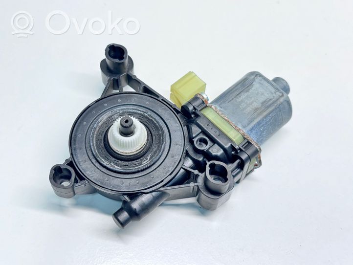 Audi A4 S4 B9 Motorino alzacristalli della portiera posteriore 8W0959812