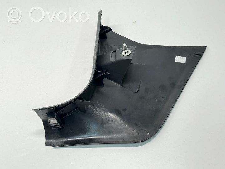 Volkswagen PASSAT B6 Foot area side trim 3C1863484E