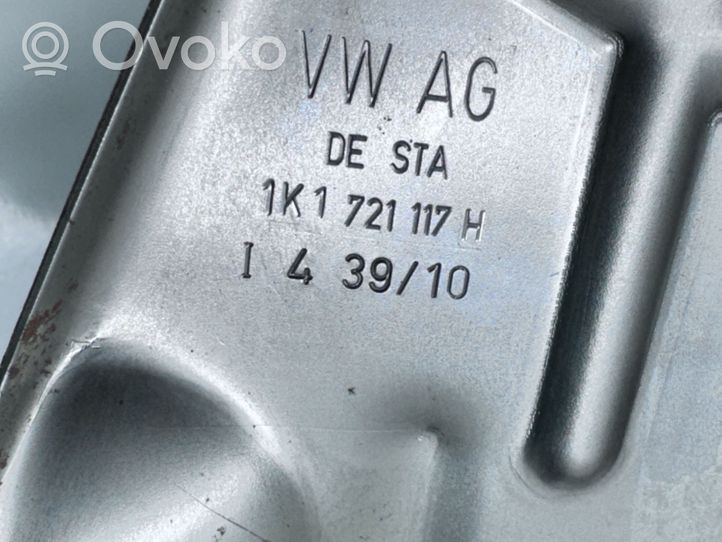 Volkswagen Jetta VI Brake pedal 1K1721115N