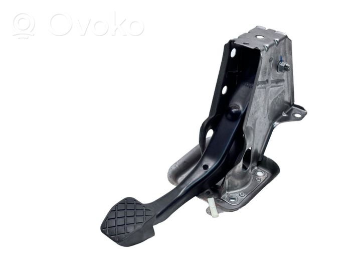 Volkswagen Jetta VI Brake pedal 1K1721115N