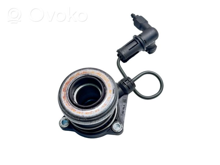 Opel Corsa D Cilindro secondario del cuscinetto di rilascio della frizione 93172628