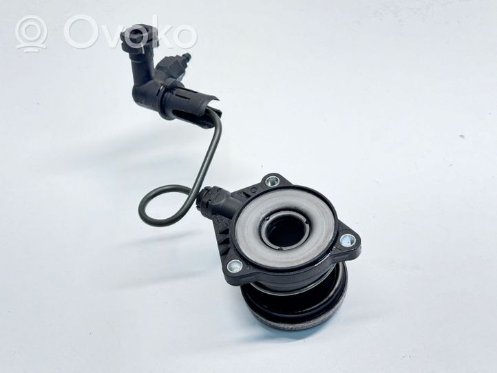 Opel Corsa D Pomocniczy cylinder łożyska wciskowego sprzęgła 93172628