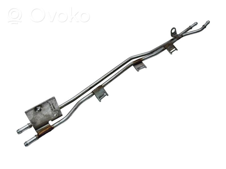 Volkswagen Phaeton Coolant pipe/hose 3D0131552E