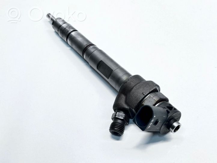 Skoda Superb B6 (3T) Injecteur de carburant 03L130277J