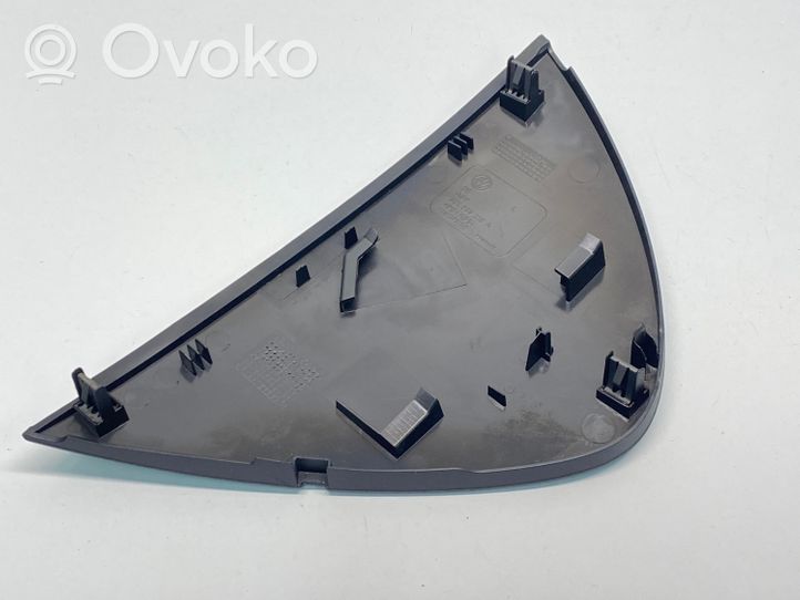 Volkswagen PASSAT CC Rivestimento estremità laterale del cruscotto 3C1858218A