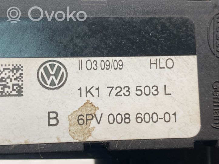 Volkswagen PASSAT CC Pedale dell’acceleratore 1K1723503L