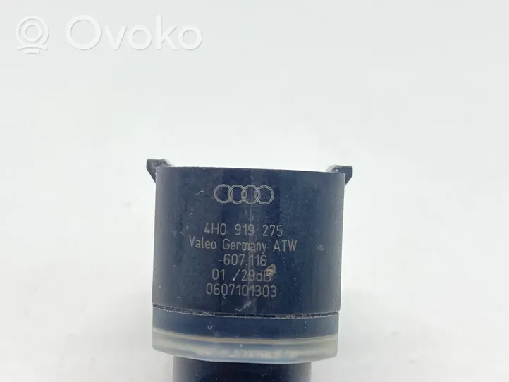 Seat Ibiza IV (6J,6P) Parking PDC sensor 4H0919275