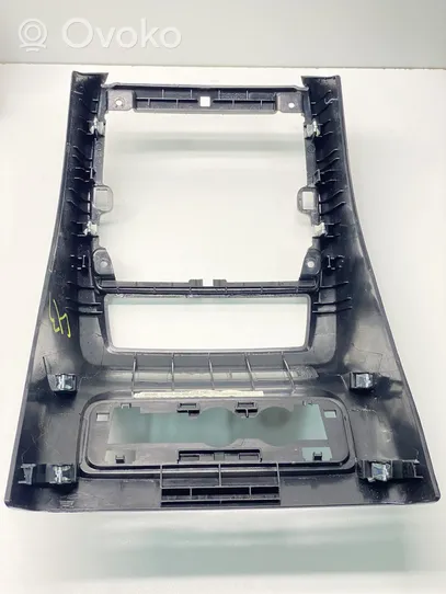 BMW X5 G05 Garniture de panneau console centrale 51169399875