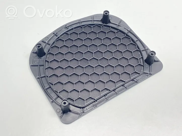 BMW X5 G05 Maskownica głośnika niskotonowego 65132622511