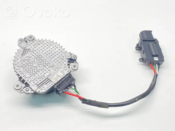 BMW X5 G05 Kale ventilateur de radiateur refroidissement moteur 17428589042