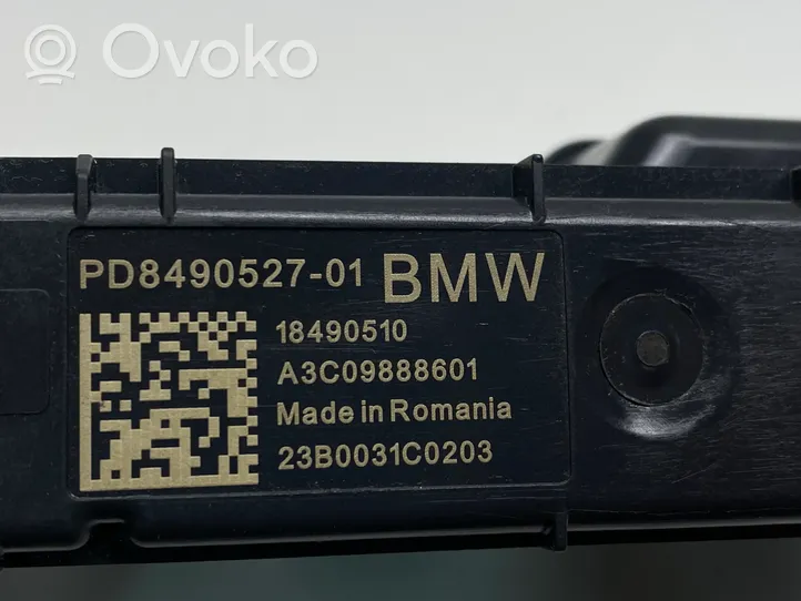 BMW X5 G05 Inne komputery / moduły / sterowniki 12638490527