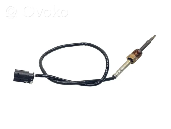 BMW X5 G05 Exhaust gas temperature sensor 13628478383