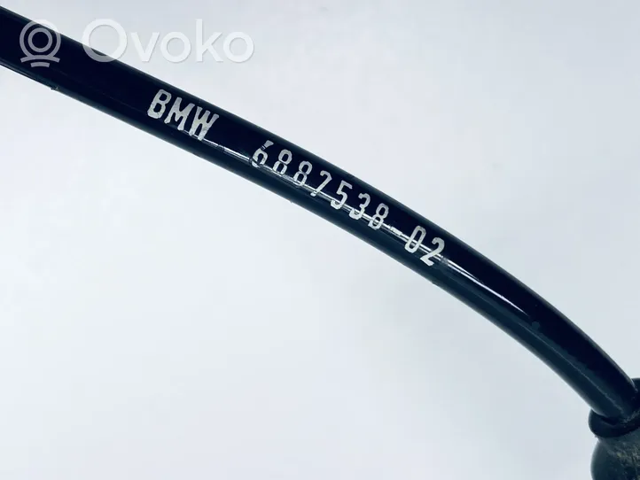 BMW X5 G05 Autres faisceaux de câbles 37106887538