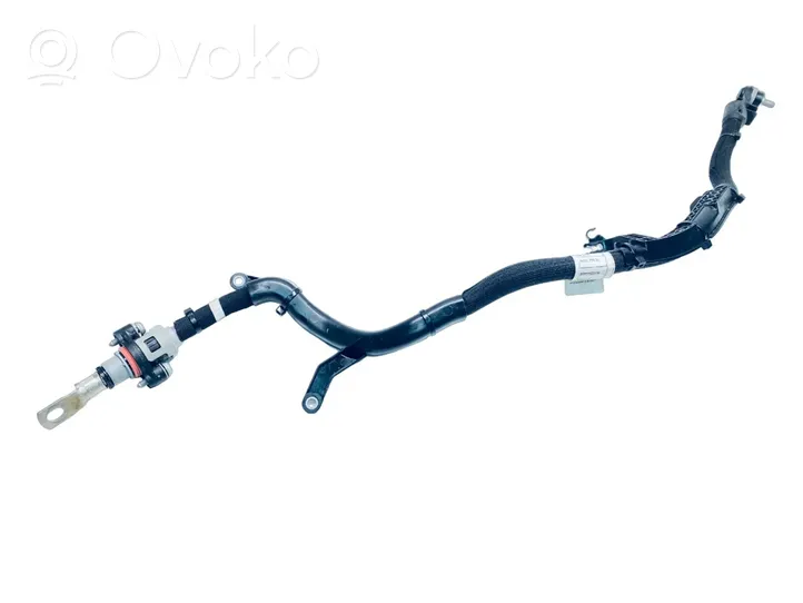 BMW X5 G05 Faisceau de câbles transmission 12427100794