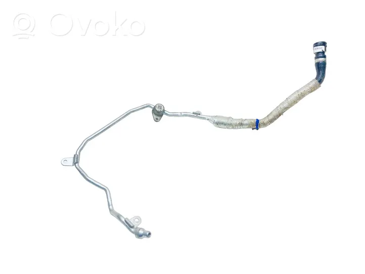 BMW X5 G05 Coolant pipe/hose 11538470048