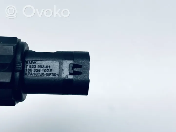 BMW X5 G05 Sonde de température de liquide de refroidissement 13627823993