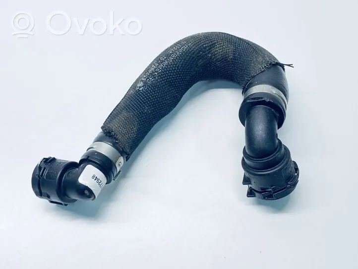 BMW X5 G05 Coolant pipe/hose 11538596394