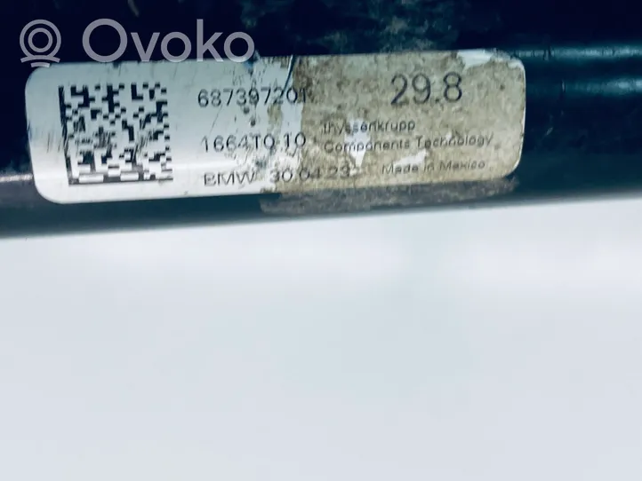 BMW X5 G05 Stabilizator przedni / drążek 31356873972