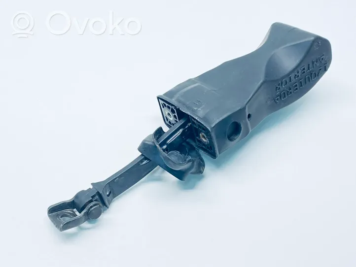 Seat Ibiza IV (6J,6P) Front door check strap stopper 6J0837249C