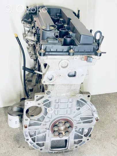 Chrysler Sebring (JS) Engine 5047956AB