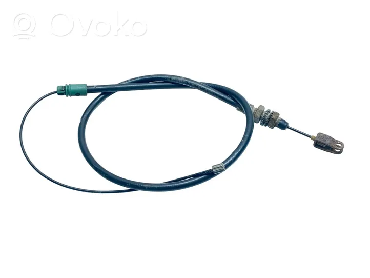 Aixam Crossline Handbrake/parking brake wiring cable 6AP002
