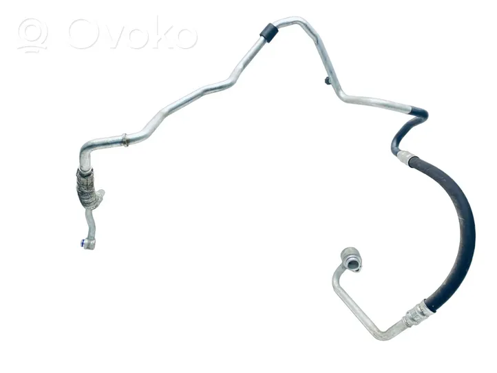 Seat Ibiza IV (6J,6P) Air conditioning (A/C) pipe/hose 6R1820743K