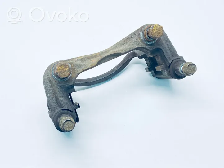 Hyundai i30 Supporto della pinza del freno anteriore 58110A6020