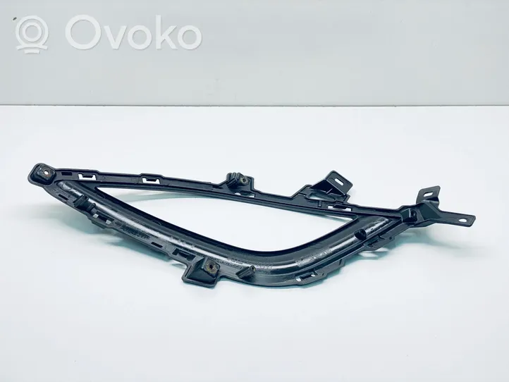 Hyundai i30 Verkleidung Nebelscheinwerfer / Gitter vorne 86564A6030