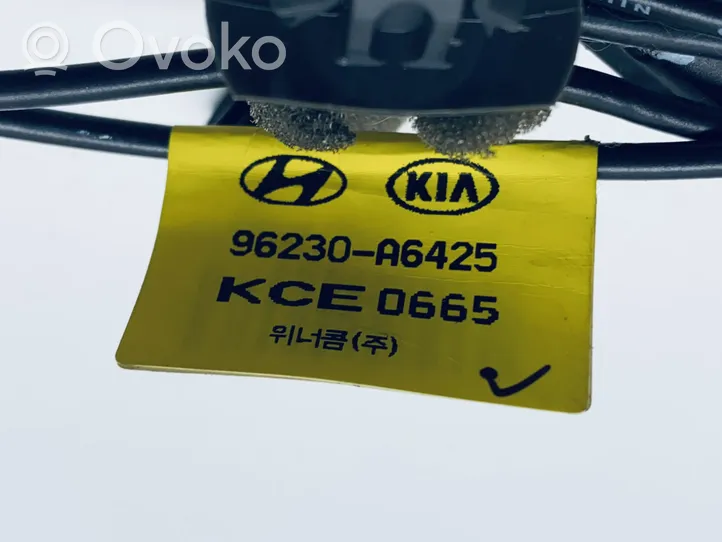 Hyundai i30 Kiti laidai/ instaliacija 96230A6425