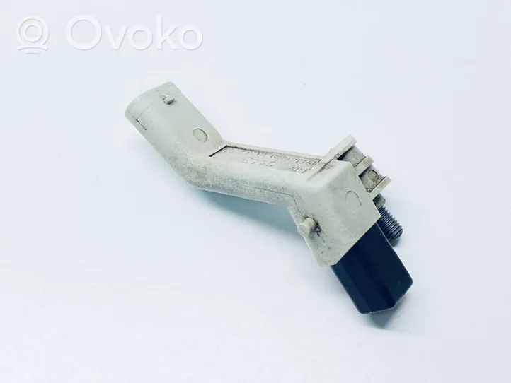 Volkswagen Golf VII Crankshaft position sensor 04L906433