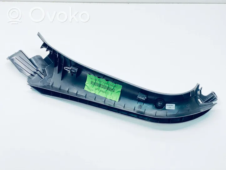 Hyundai i30 Rivestimento portellone 81740A6000RY