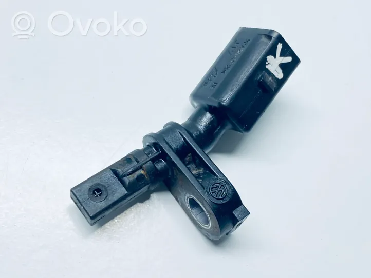 Seat Leon (5F) Sensor freno ABS de aceleración de rueda WHT003861