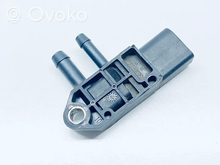 Audi A4 S4 B8 8K Sensore di pressione dei gas di scarico 059906051A