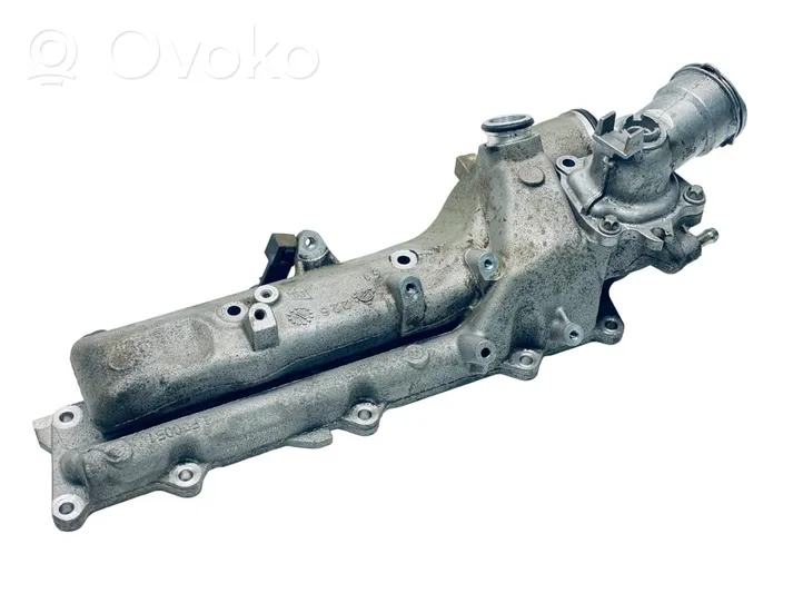 Mercedes-Benz S W222 Intake manifold A6420907737