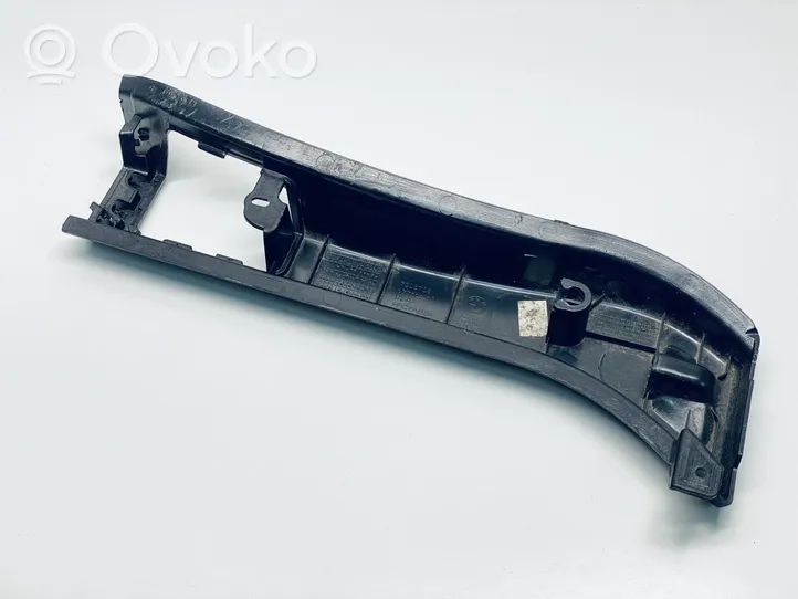 BMW X5 F15 Kita bagažinės apdailos detalė 51477326442