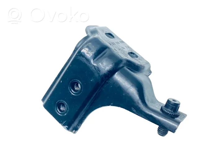 Mercedes-Benz S W222 Staffa del pannello di supporto del radiatore A2226206000