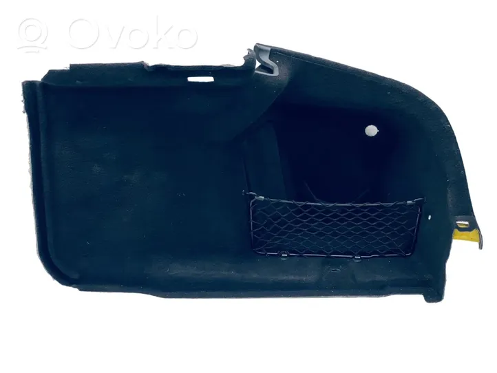 Mercedes-Benz S W222 Rivestimento pannello laterale del bagagliaio/baule A2226900844