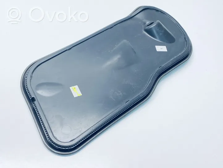 Volkswagen e-Up Altro elemento di rivestimento della portiera anteriore 1S4837916C