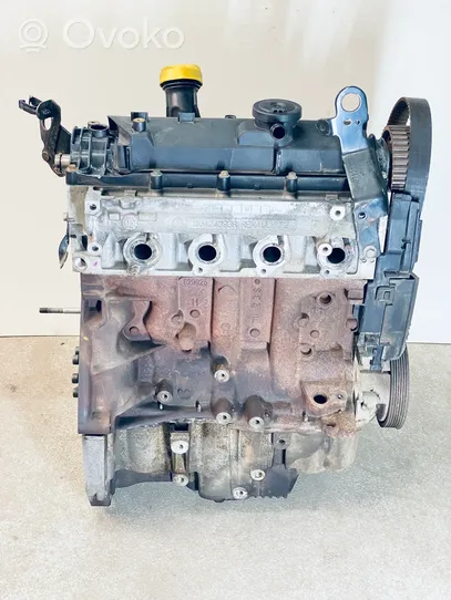 Renault Scenic III -  Grand scenic III Engine 8201102324