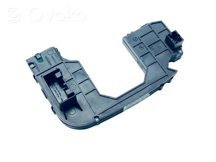 Audi A6 S6 C6 4F Stūres stāvokļa (leņķa) sensors 4F0953549D