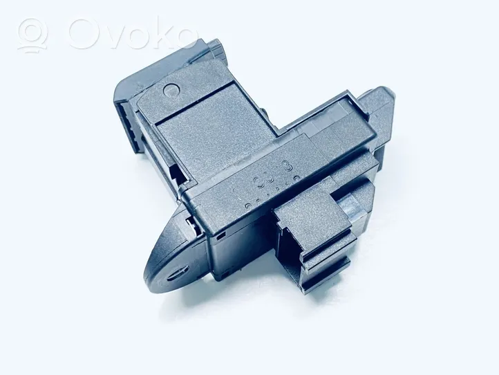 Audi A6 S6 C6 4F Interruptor del freno de mano/estacionamiento 4F1927225A