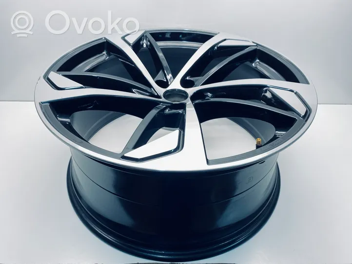 Audi Q7 4M R22 alloy rim 4M0601025DN