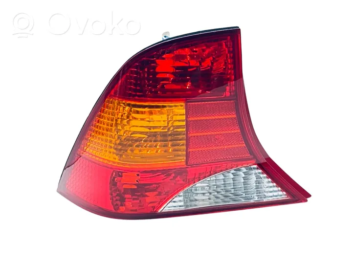 Ford Focus Lampa tylna 1M5113A603BA