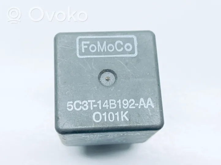 Ford Mustang V Other relay 5C3T14B192AA