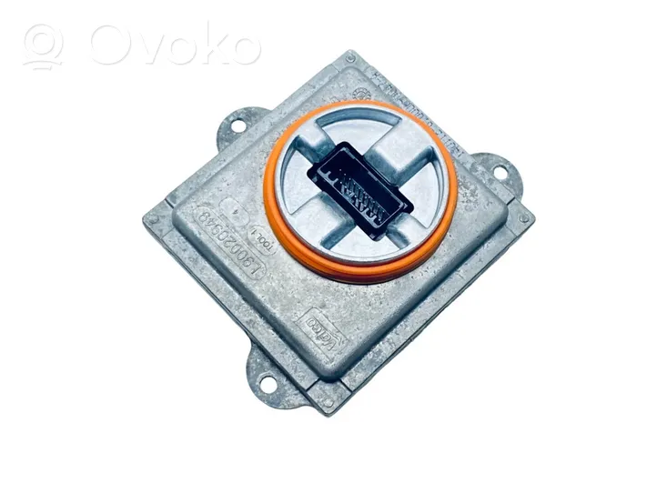 Land Rover Range Rover L405 Modulo di zavorra faro Xenon L90020948