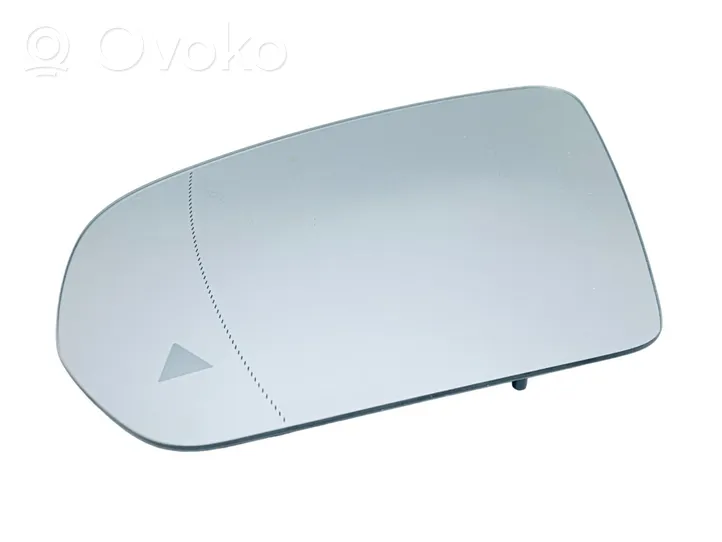 Mercedes-Benz S W222 Wing mirror glass A0998100302