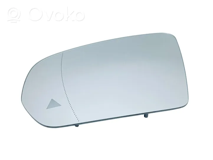 Mercedes-Benz S W222 Wing mirror glass A0998100302