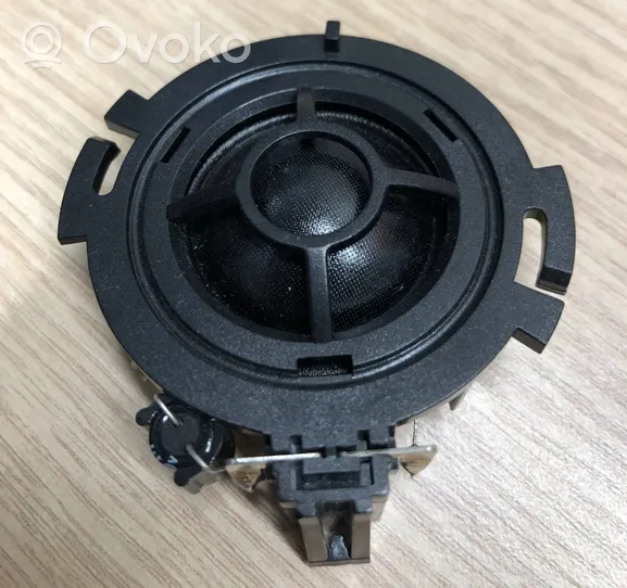 Audi A4 S4 B9 8W Enceinte haute fréquence dans les portes arrière 8W5035399A