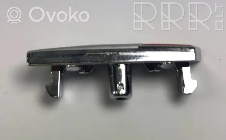 Audi A4 S4 B8 8K Steering wheel trim 8K0419685